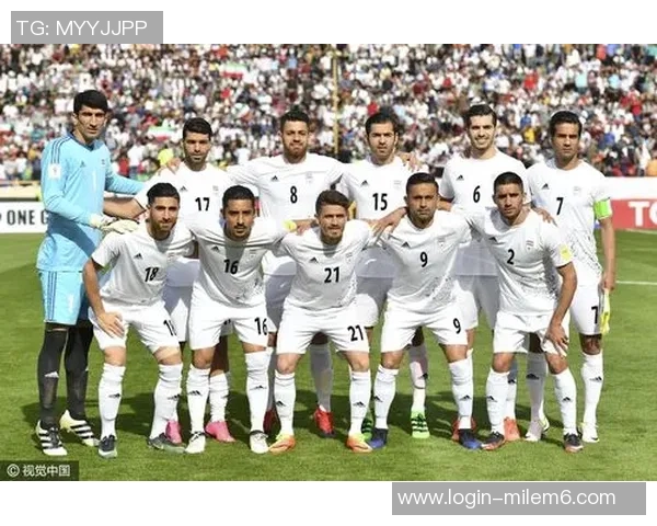 韩国与伊朗足球历史交锋回顾及战绩分析